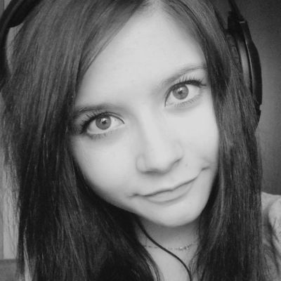 Анна Красюк