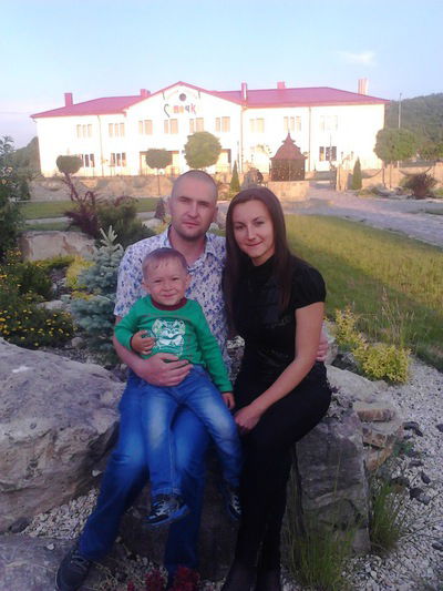 Зоряна Сорока