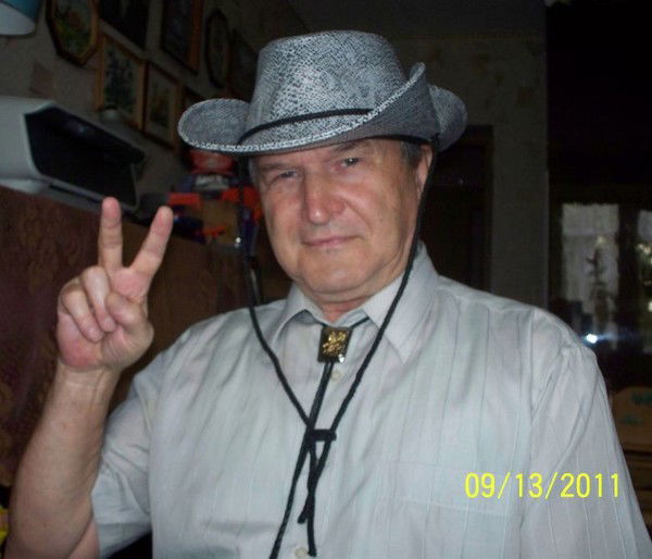 Владимир Грищенко