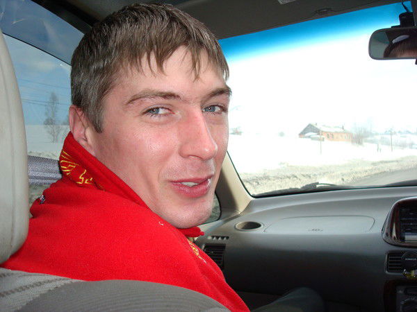 Сергей Козак