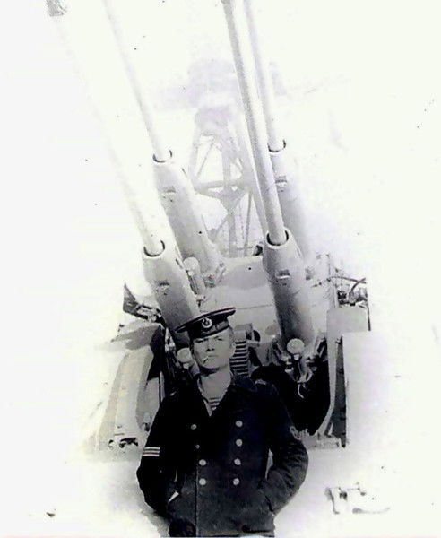 Олег Иванов