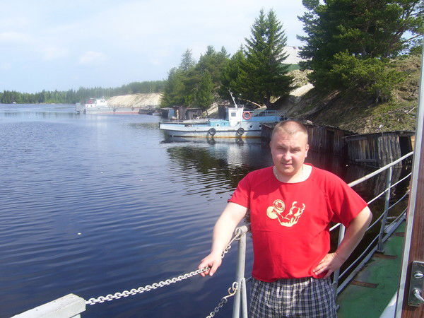 Артем Кузнецов