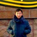 Бахытжан Омаров