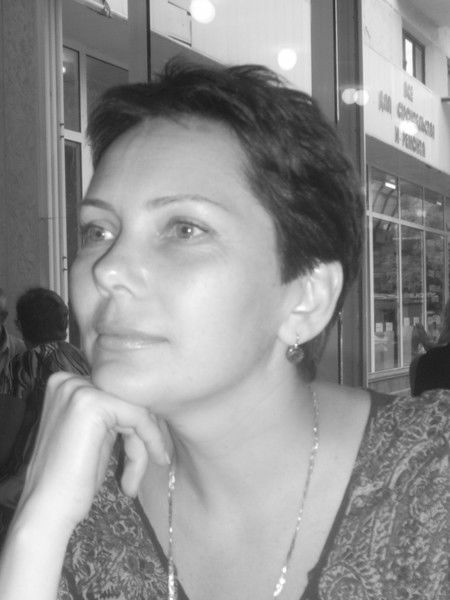 Инна Трусевич