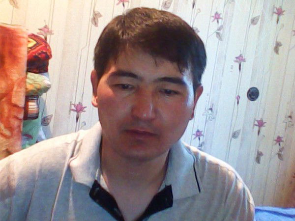 Куаныш Малтаев