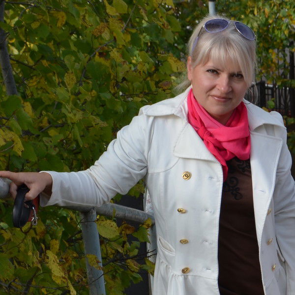 Светлана Зайнагутдинова