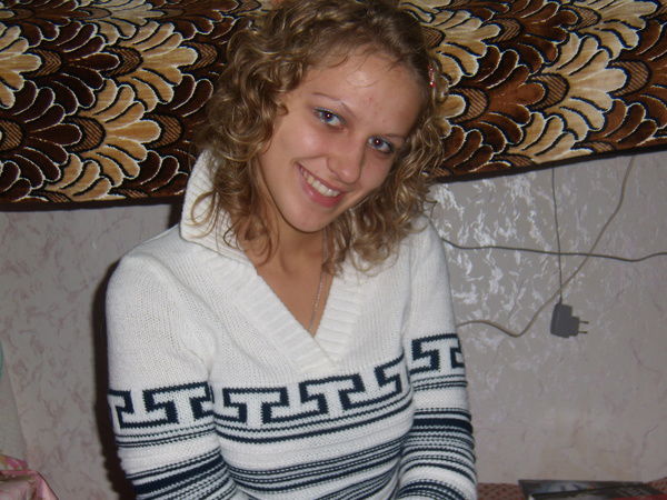 Юлия Конькова (Александрова)