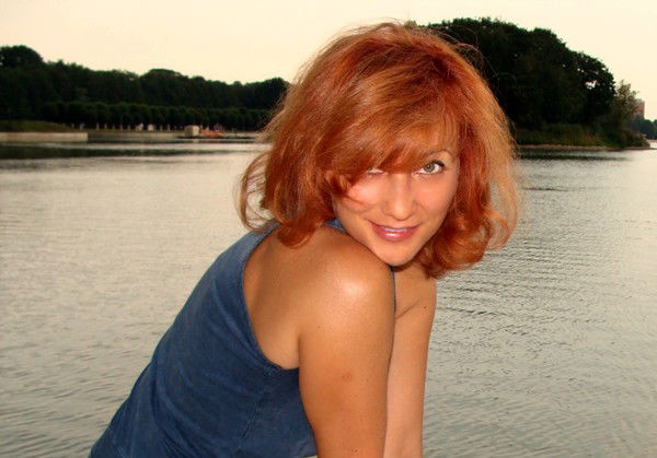 Людмила Мишина