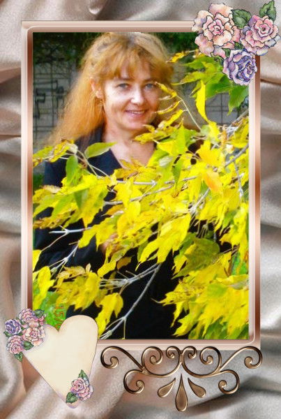 Евгения Андреева