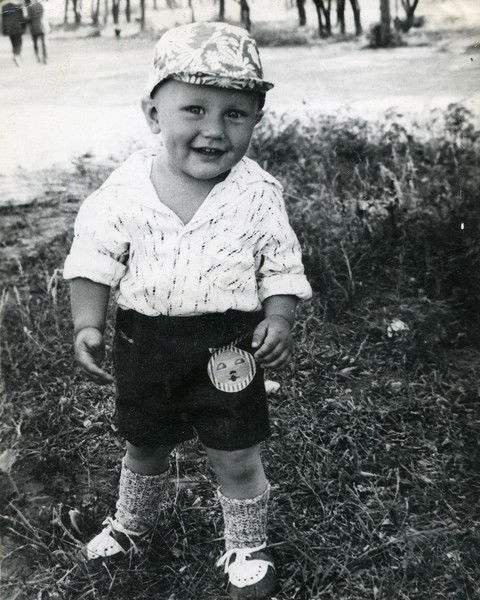 Владимир Сухарев