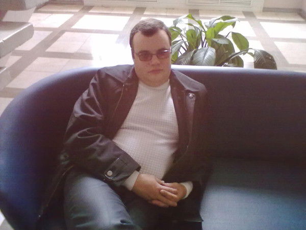 Александр Кожухов