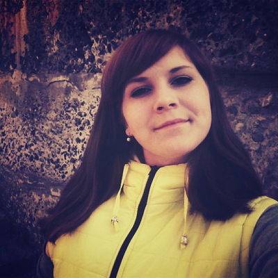 Анастасия Смирнова