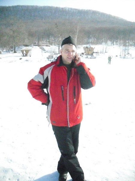 Александр Коновалов