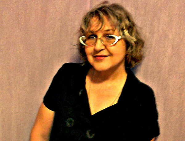 Люда Людушка