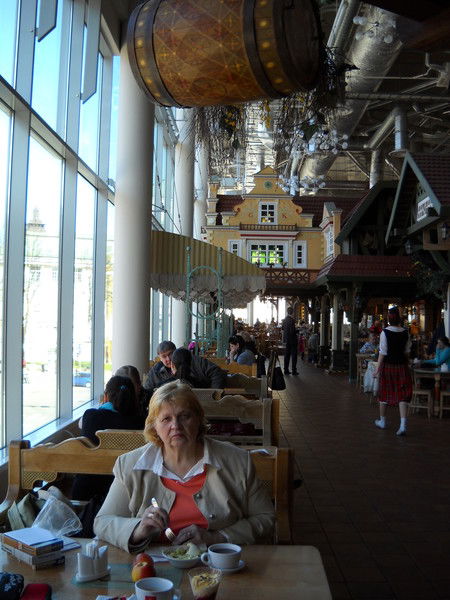 Людмила Маркова