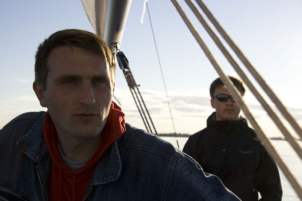 Михаил Деточкин