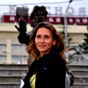 Ирина Боковикова