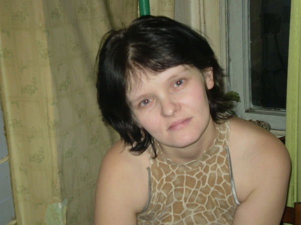 Люда Ромадина