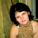 Люда Ромадина