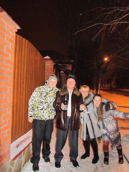 Эдуард Алексеев