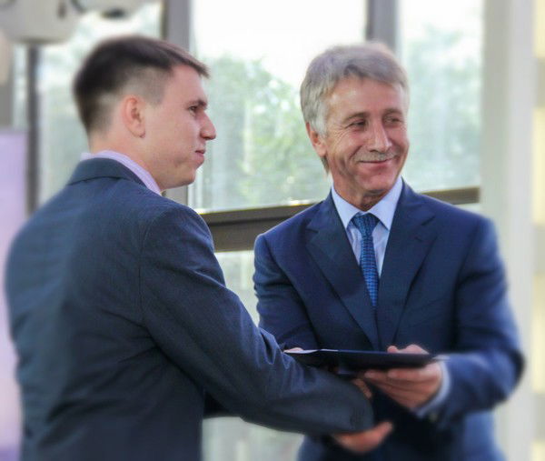 Алексей Кузнецов