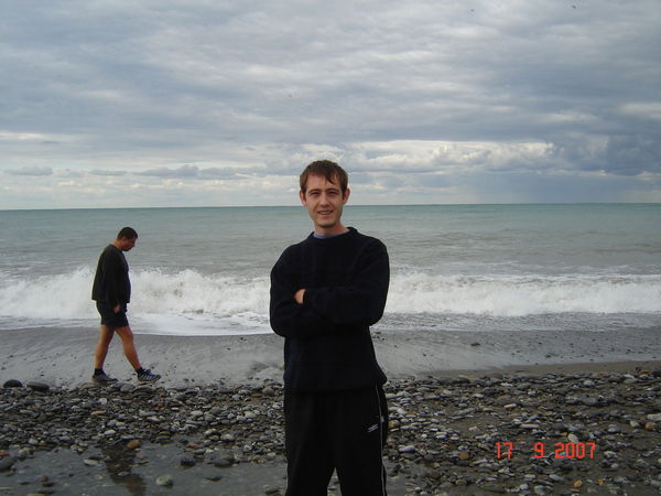 Алексей Харитонов