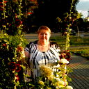 Татьяна Новоселова