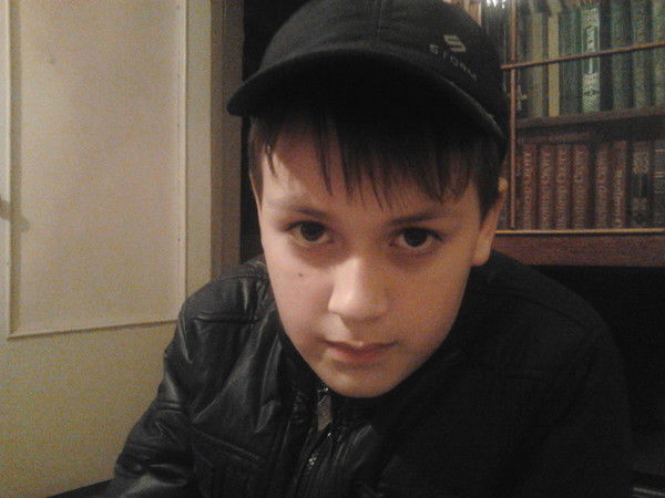 Данил Журавлев