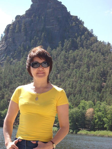 Назым Борашева