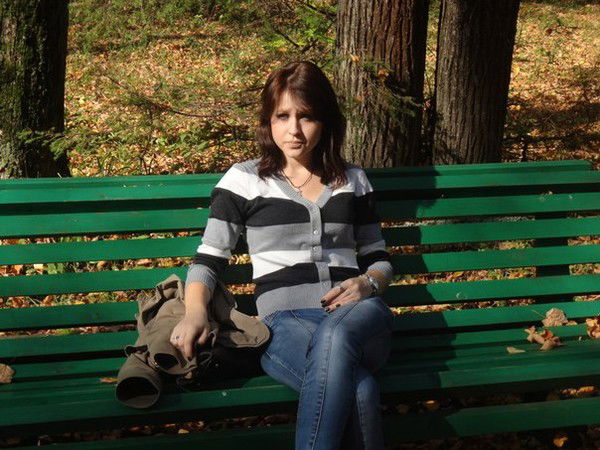 Женька Баффи