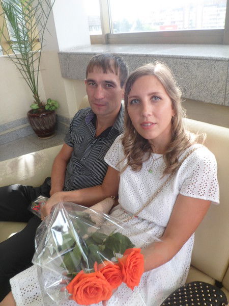 Вероника Кашина