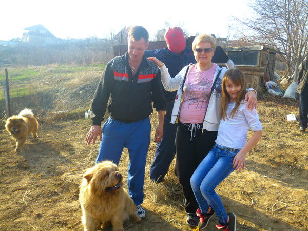 Елена Храмова