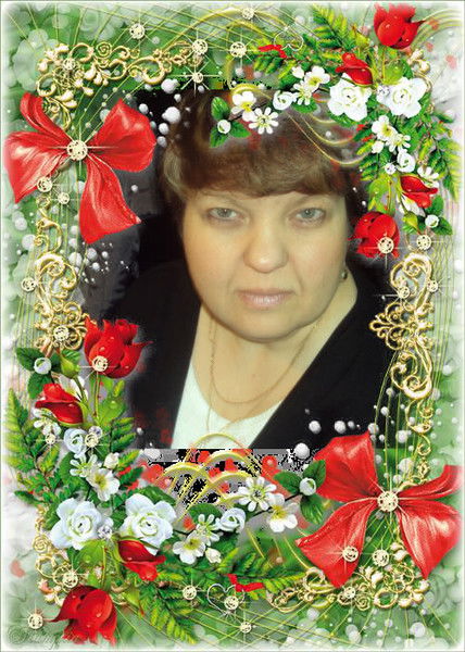 Наталья Сучкова