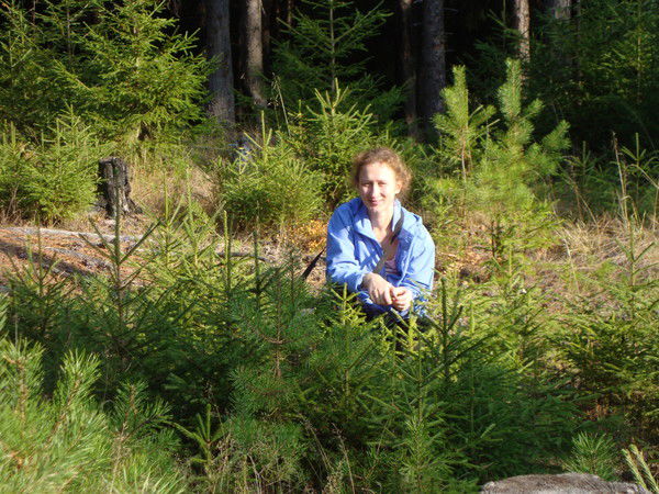 Надежда Кириллова