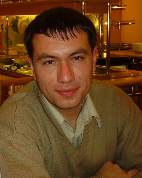 Азат Сабиров