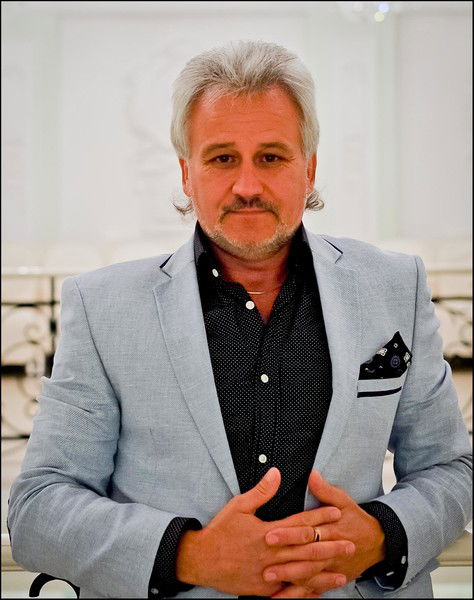 Владимир Сидоркин