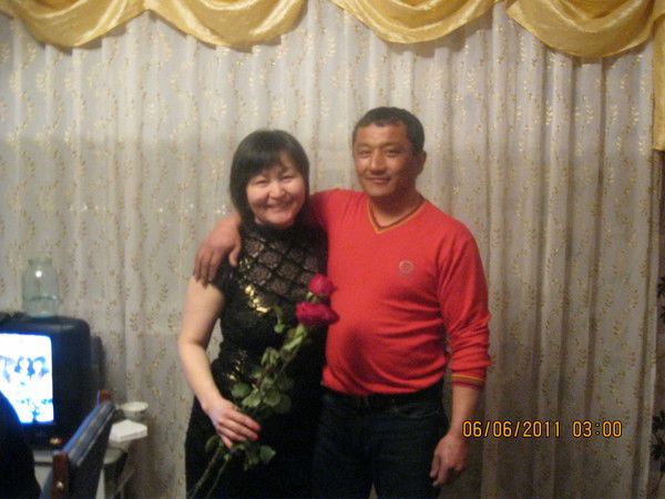 Ерденбекова Назгуль