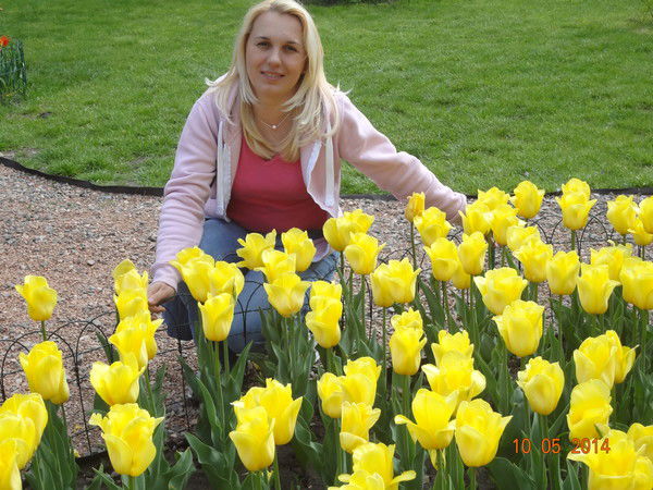 Наталья Данец