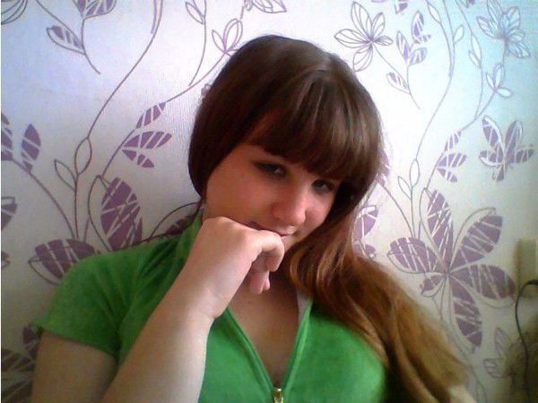 Иришка Красносельцева