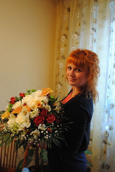 Ольга Картель