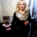 Елена Сафонова