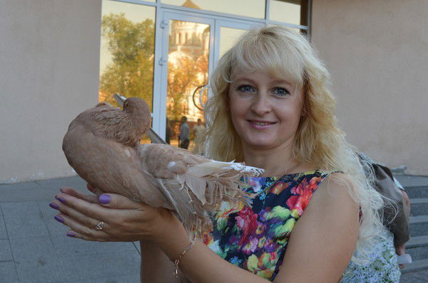 Снежана Журавлёва