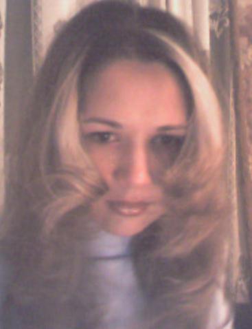 Надежда Старикова