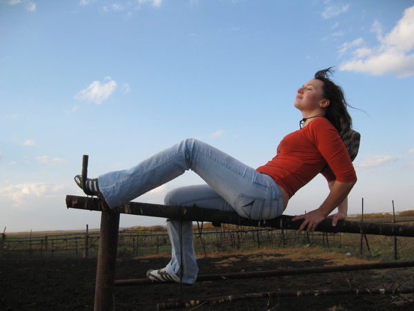 Мадина Щеголева