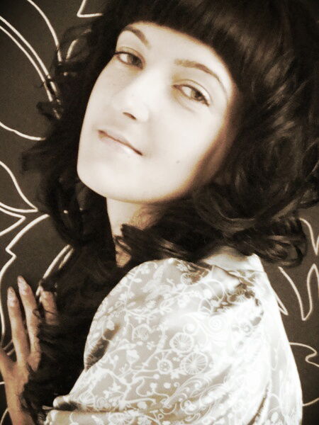 Елена Кривцова