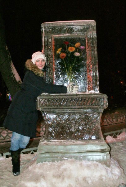 Наталия Дзевгуть