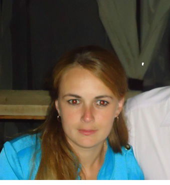 Наталья Богачёва