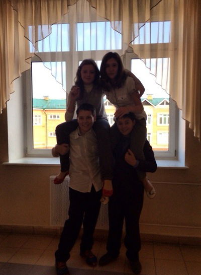 Максим Михайлов