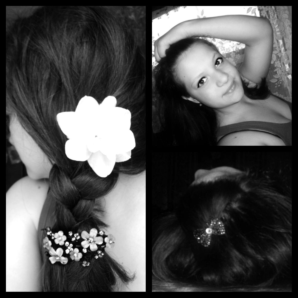 Каринка Зайка