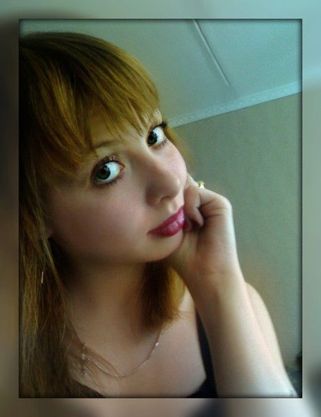 Анна Зимина